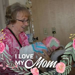 Meet your Posher, Amanda